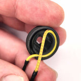 Axial SCX10 III Rubicon TrickFlex Halo Upgrade Kit