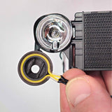 Axial SCX10 III Rubicon TrickFlex Halo Upgrade Kit