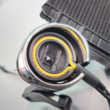 Axial SCX10 III Rubicon TrickFlex Halo Upgrade Kit