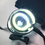 Axial SCX10 III Rubicon TrickFlex Halo Upgrade Kit