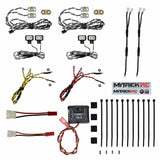 Axial Basecamp Light Kit