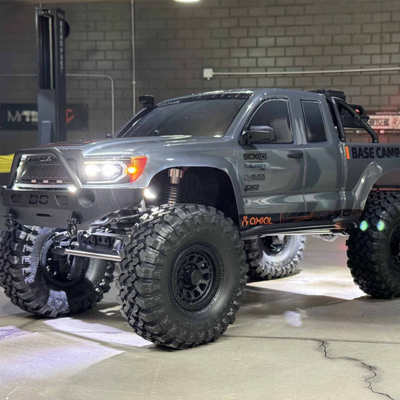 Axial Basecamp Light Kit