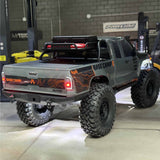 Axial Basecamp Light Kit
