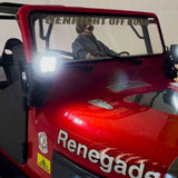 New Axial CJ-7 Deluxe Light Kit