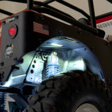 New Axial CJ-7 Deluxe Light Kit