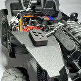 New Axial CJ-7 Deluxe Light Kit
