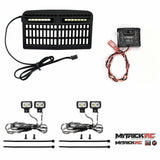 New Proline Comp Wagon Light Kit