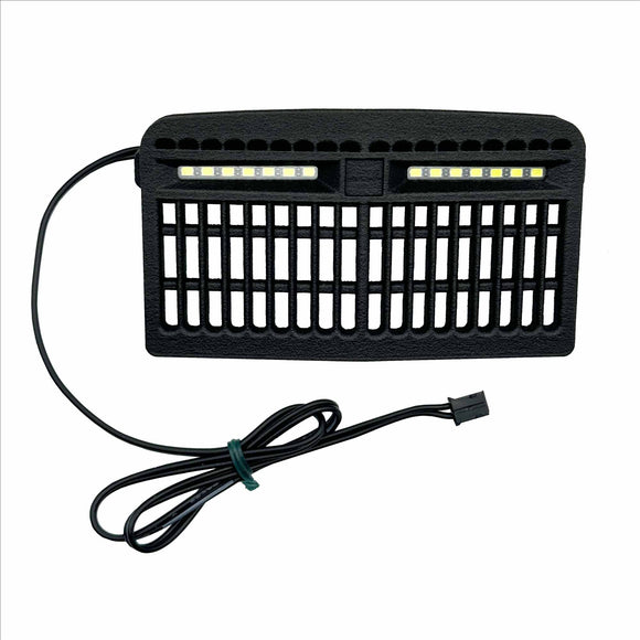 New Proline Comp Wagon Light Kit