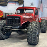 New Proline Comp Wagon Light Kit