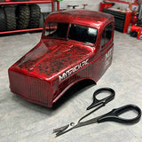 New Proline Comp Wagon Light Kit