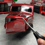 New Proline Comp Wagon Light Kit