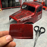 New Proline Comp Wagon Light Kit