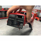 New Proline Comp Wagon Light Kit