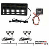 Proline Power Wagon Light Kit