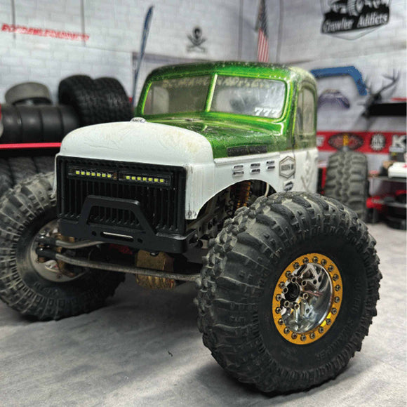 Proline Power Wagon Light Kit