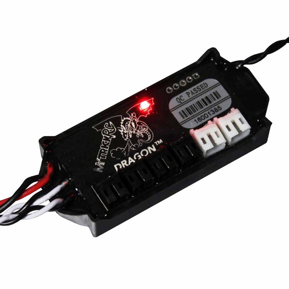 DG-1 Dragon II Controller