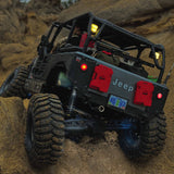 SP4 Light Pods White (2 High Brightness Pods/pkg)