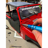 SP4 Light Pods White (2 High Brightness Pods/pkg)