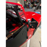 SP4 Light Pods White (2 High Brightness Pods/pkg)