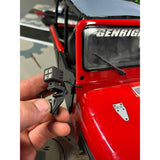 SP4 Light Pods White (2 High Brightness Pods/pkg)