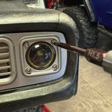 VS-410 TrickFlex Halo Stand Alone Kit