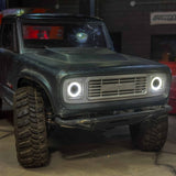 VS-410 TrickFlex Halo Stand Alone Kit