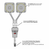 VS-410 TrickFlex Halo Upgrade Kit