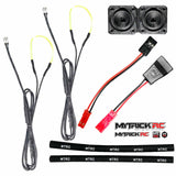 VS-410 TrickFlex Halo Stand Alone Kit