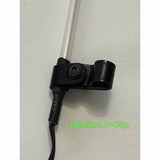 120mm Single TrickWhip Light White 12V Bundle (includes MYK-SFRF & MYK-HBSC)