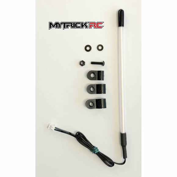 120mm Single TrickWhip Light Green 5V Bundle (includes MYK-SFR5)