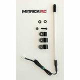 120mm Single TrickWhip Light Green 5V Bundle (includes MYK-SFR5)