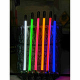 120mm Single TrickWhip Light Red 5V Bundle (includes MYK-SFR5)