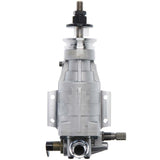 FSa-72II Airplane Engine with F-5030 Silencer