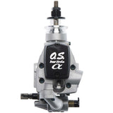 FSa-72II Airplane Engine with F-5030 Silencer