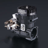 91HZ-R 3D Speed Helicopter Engine, Black