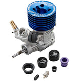 R21 1/8 On-Road Club Racer Engine