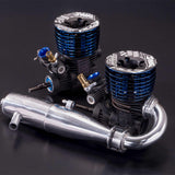 O.S. Speed B21 Adam Drake Edition 3, 1/8 Buggy Engine