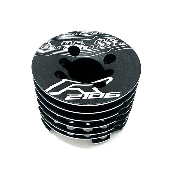 Outer Head O.S. Speed R2106