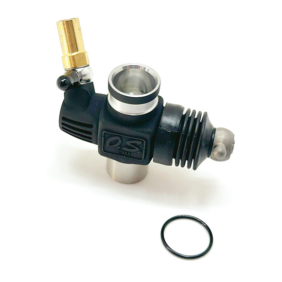 Carburetor Complete 21M4(B) W/O Reducer