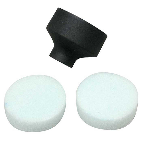 202 Super Air Cleaner