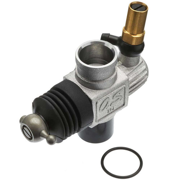 Carburetor 21J3-1: 21XR-B Version II