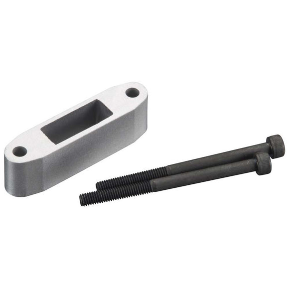 Muffler Extension: #744B