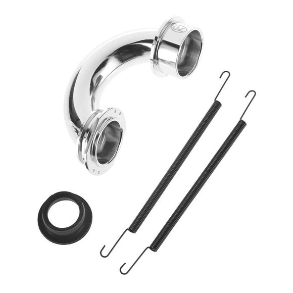 M2003SC 70mm Manifold, Top Speed, On-Road