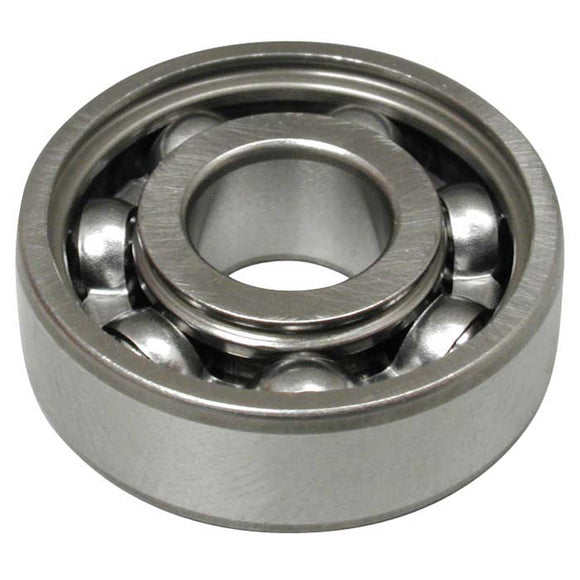 Front Ball Bearing: 40, 46, 48