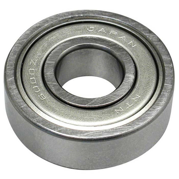 Front Bearing: 90-300