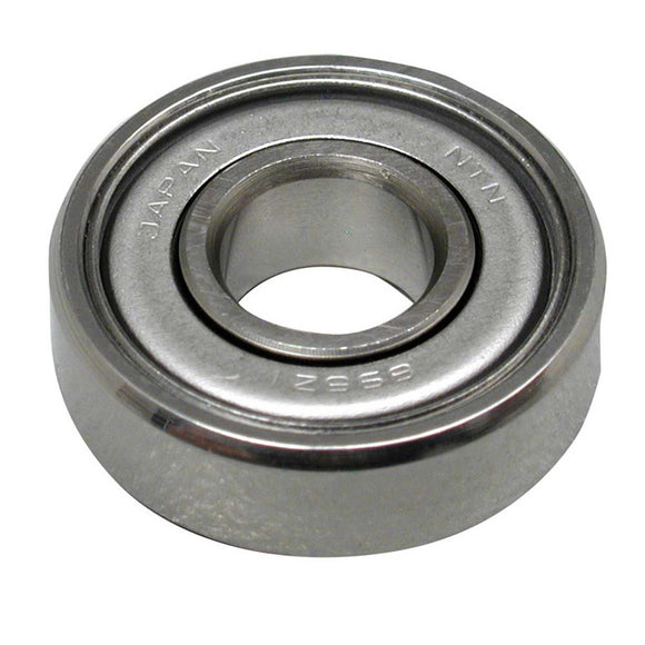 Camshaft Bearing: F 40-120