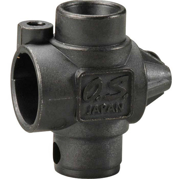 Carburetor Body: #10H