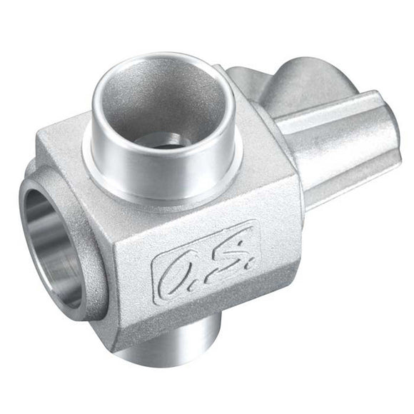 Carburetor Body: 40K, 46AXII