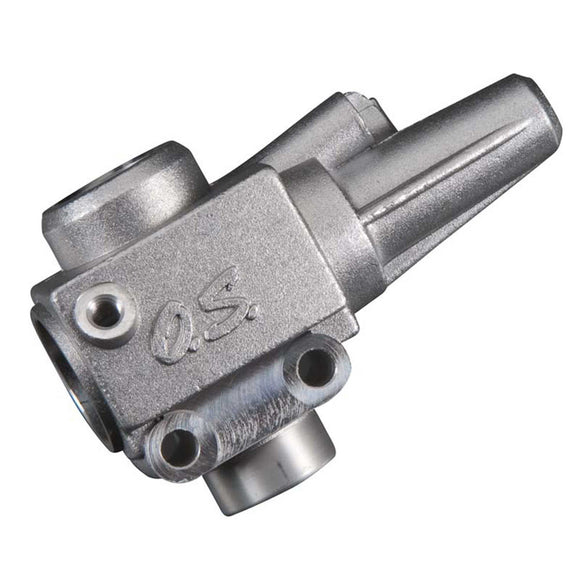 Carburetor Body: 61T, FS-62V