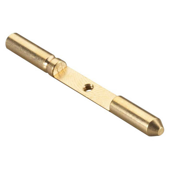 Choke Shaft: WLA-2, GT55